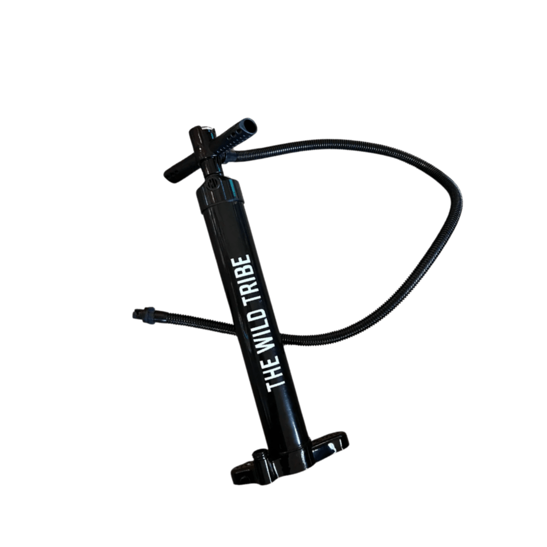 High-pressure pump