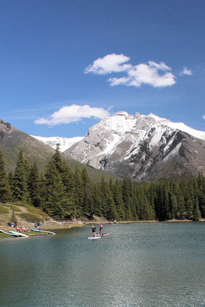 Community paddler 5