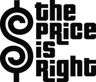 The Price Is Right