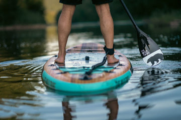 10 meilleurs spots pour faire du paddle autour de Gatineau - The Wild Tribe