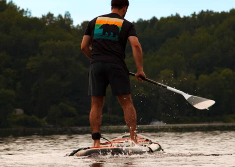10 meilleurs spots pour pagayer autour de Gatineau - The Wild Tribe