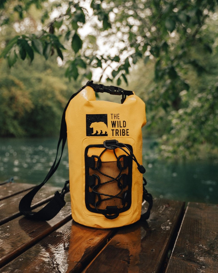 txt
5 indispensables pour vos sorties nautiques - The Wild Tribe
