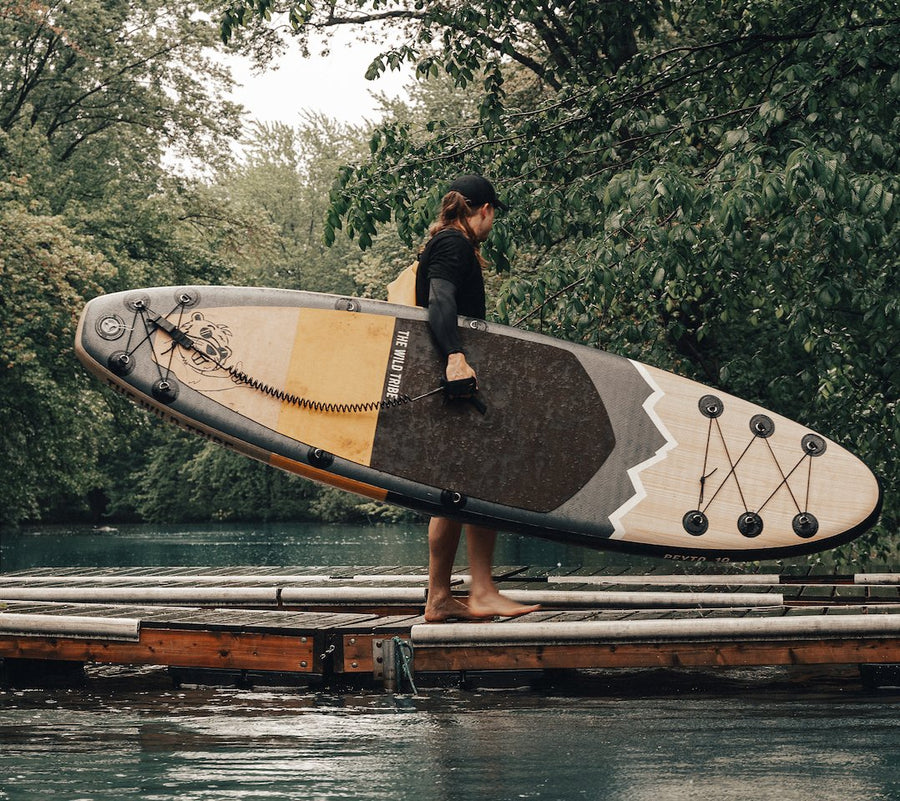 Polyvalent ou touring ? - The Wild Tribe