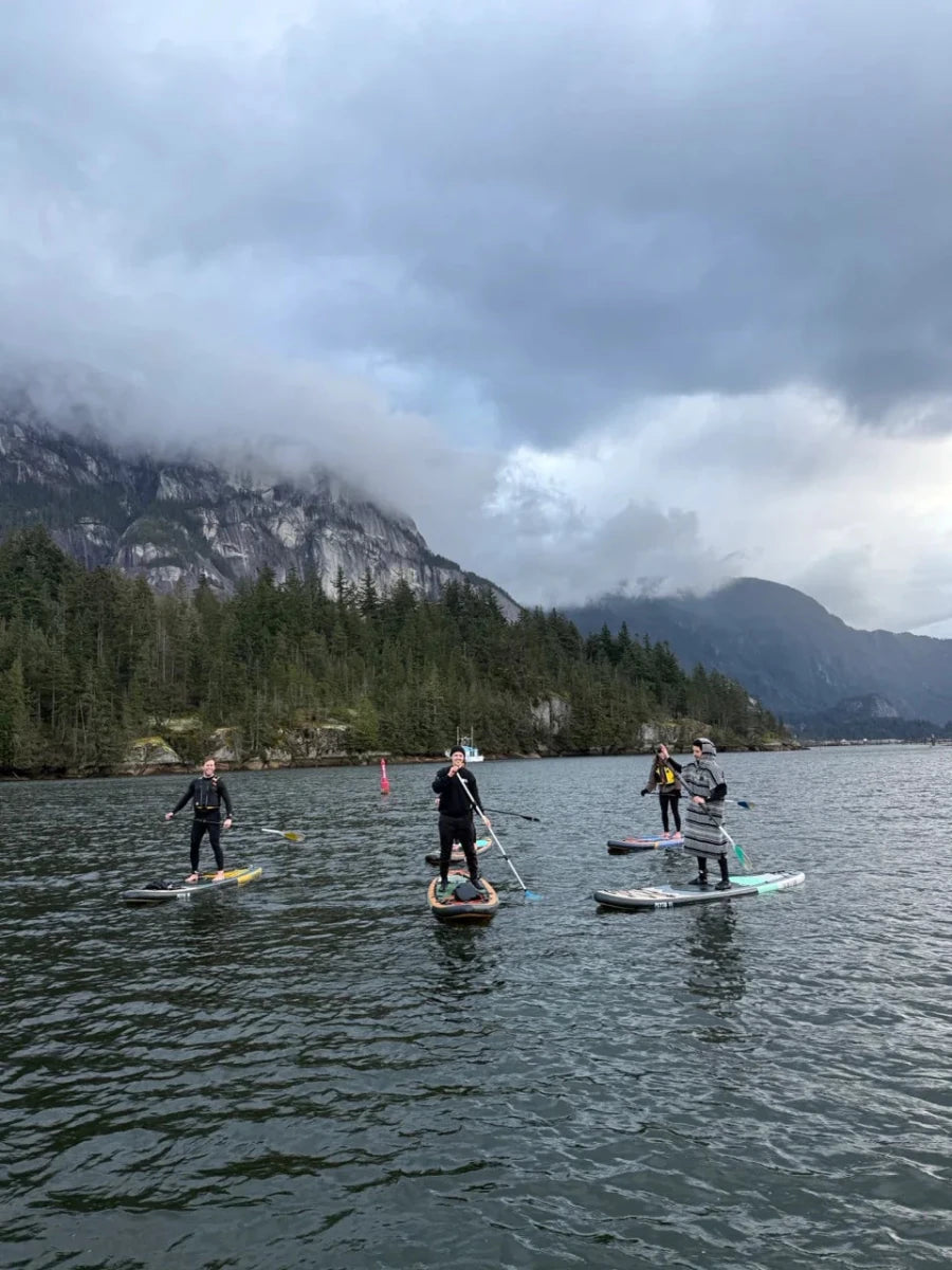 Are Inflatable Paddle Boards Worth It? (Honest Answer From a Canadian Brand) - The Wild Tribe