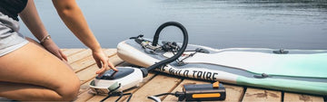 HOW TO USE YOUR ELECTRIC PUMP - The Wild Tribe