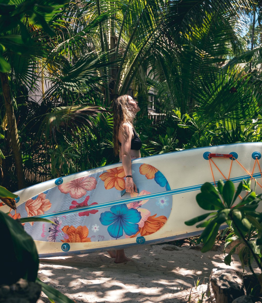 Les 10 meilleurs endroits pour faire du SUP cet été au Québec ! - The Wild Tribe