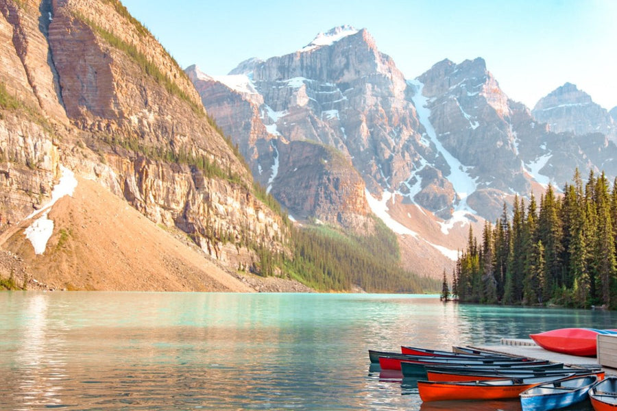 The 10 meilleurs spots de SUP autour de Calgary - The Wild Tribe