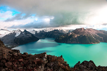 Les 10 spots les plus cool pour faire du paddle près de Vancouver - The Wild Tribe