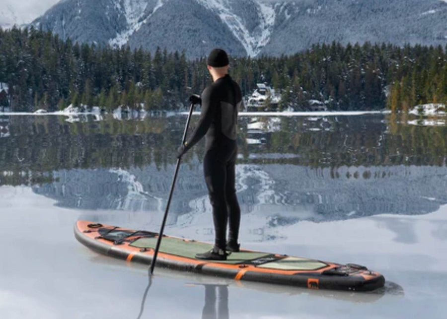 Les 10 spots les plus cool pour faire du paddle près de Vancouver - The Wild Tribe