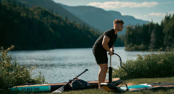 The 5 must-haves for your water adventures - The Wild Tribe