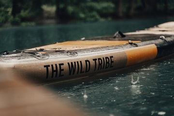 The 6 best paddleboarding spots around Toronto - The Wild Tribe