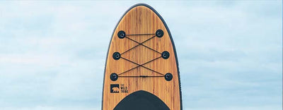 PLANCHES POLYVALENTES - The Wild Tribe