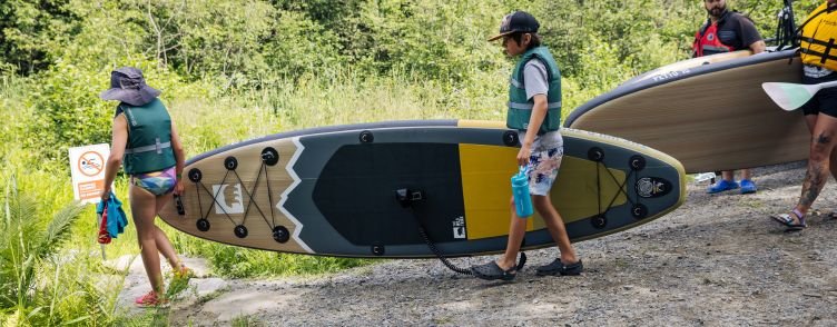 PETITES PLANCHES - The Wild Tribe