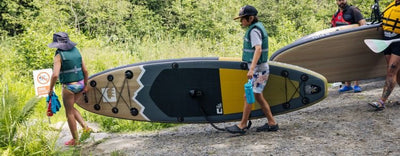 PETITES PLANCHES - The Wild Tribe