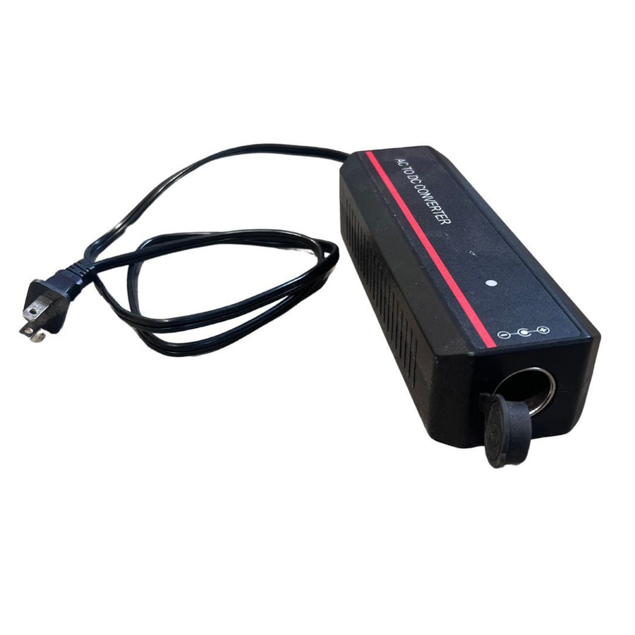 Adaptateur de pompe 110V - 12V - The Wild Tribe