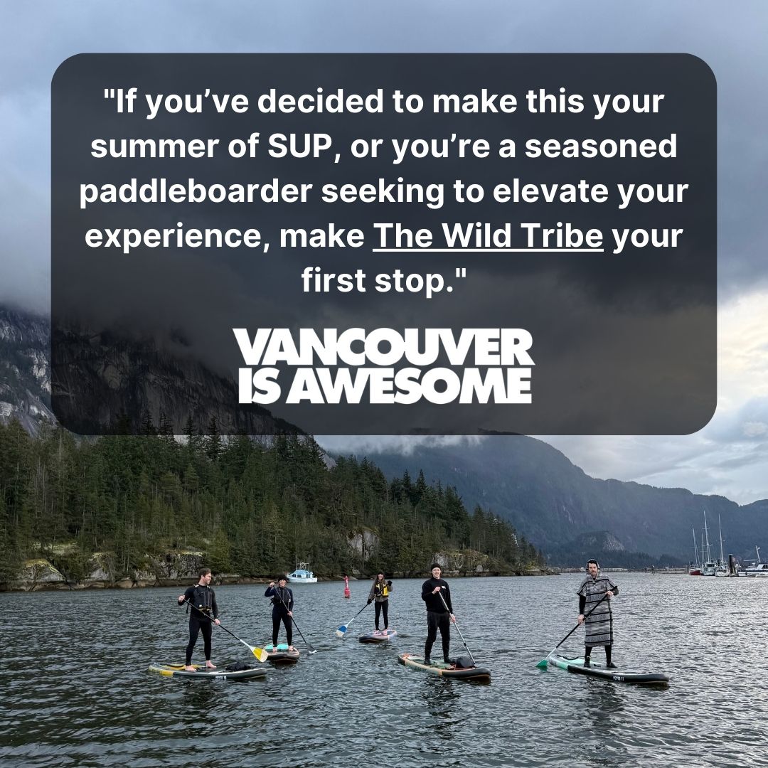 Athabasca 11' Green Inflatable Paddle board (Hybrid Carbon Paddle + Bag with Wheels) - The Wild Tribe