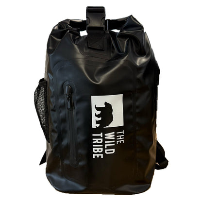 Sac à dos étanche 25L - The Wild Tribe