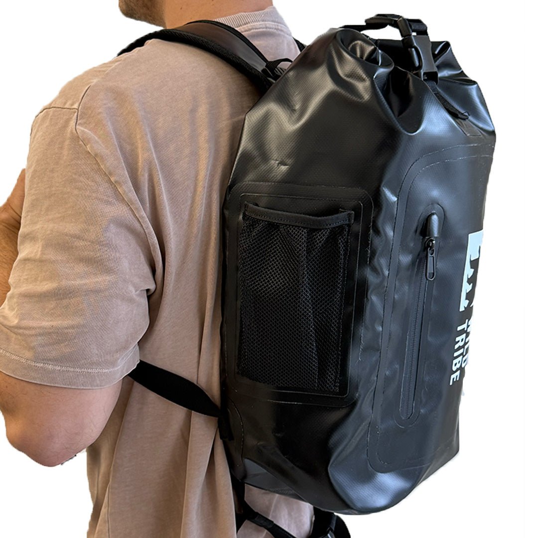 Dry Bag Backpack 25L - The Wild Tribe