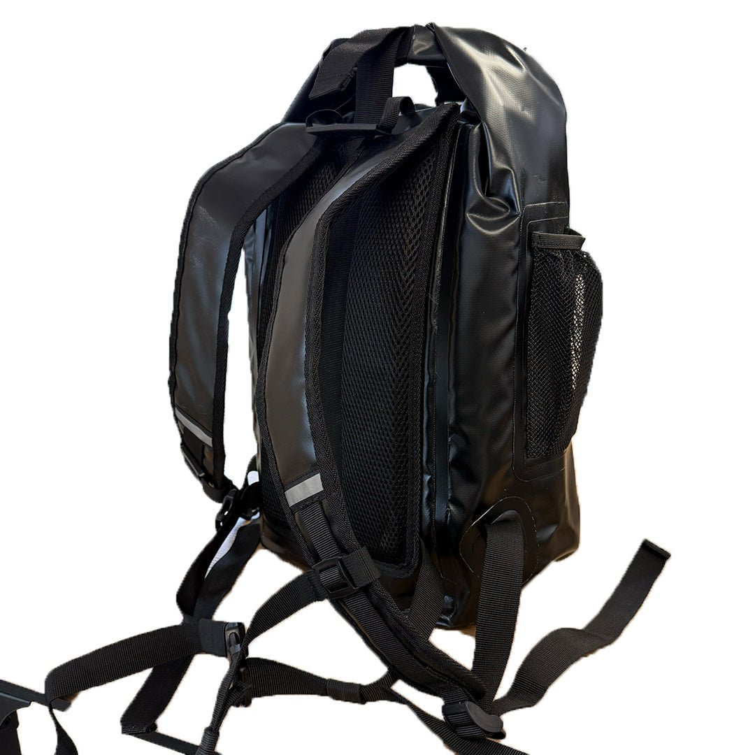 Sac à dos étanche 25L - The Wild Tribe