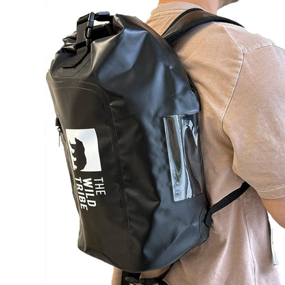 Sac à dos étanche 25L - The Wild Tribe
