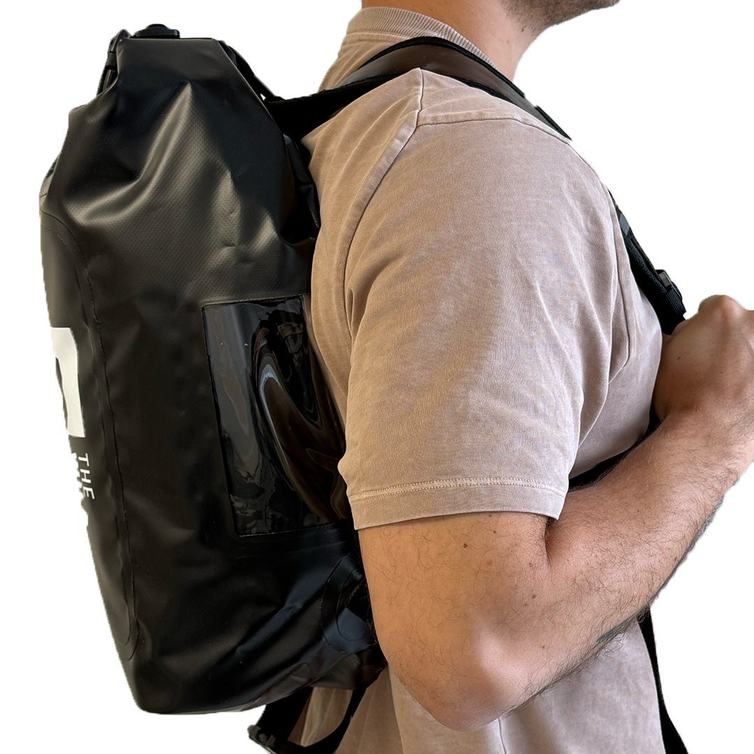 Sac à dos étanche 25L - The Wild Tribe