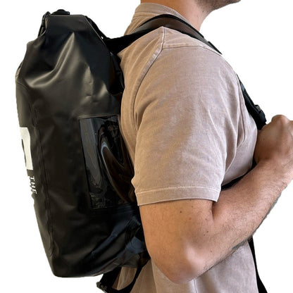 Sac à dos étanche 25L - The Wild Tribe