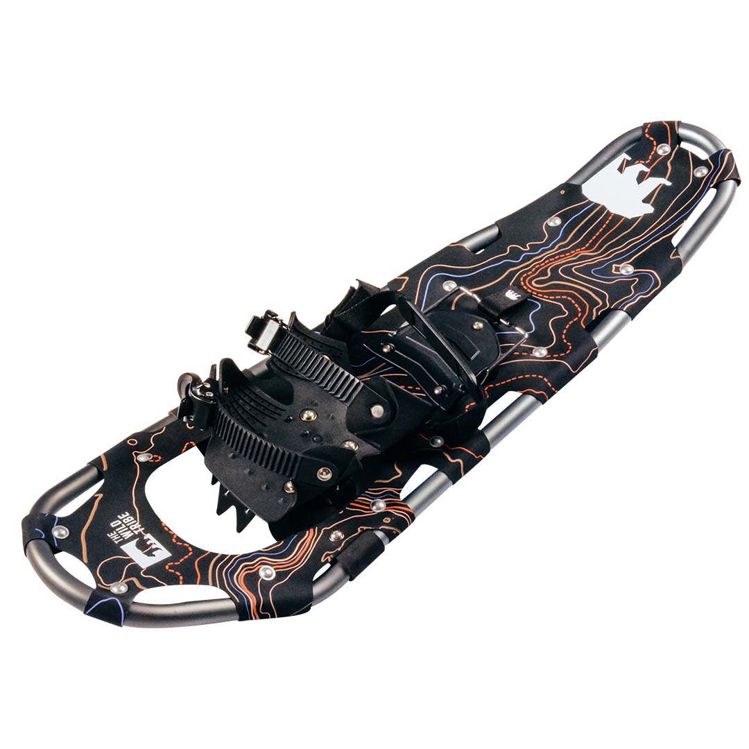 Kootenay Snowshoes : parcourez les terrains hivernaux avec précision et style ! - The Wild Tribe