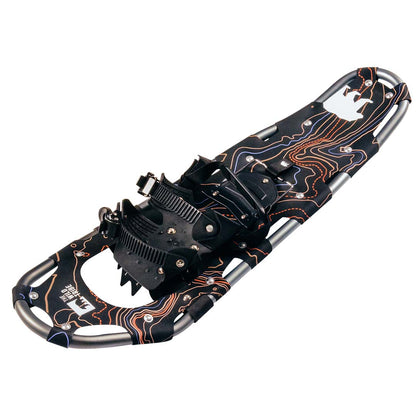 Kootenay Snowshoes : parcourez les terrains hivernaux avec précision et style ! - The Wild Tribe