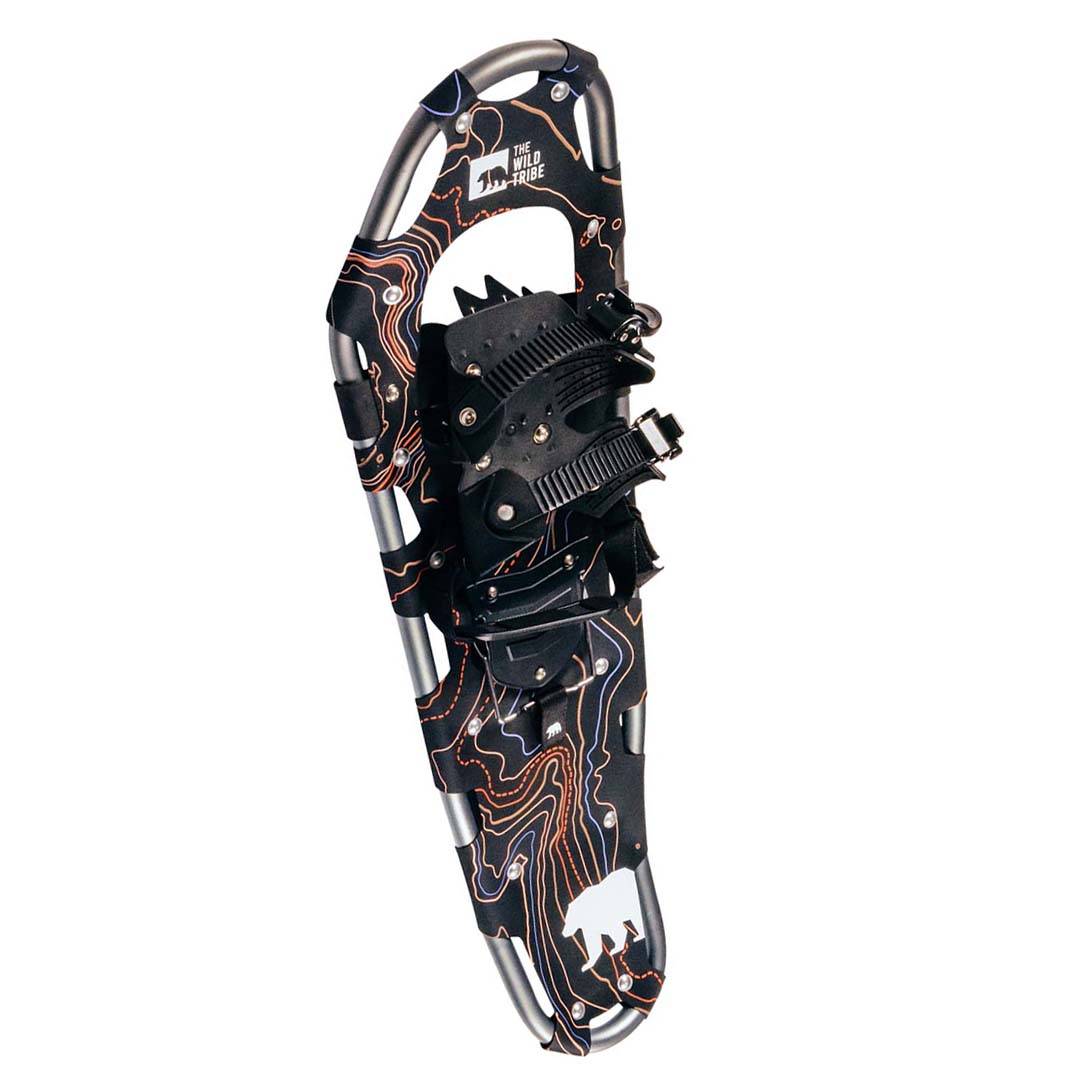 Kootenay Snowshoes : traversez les terrains d’hiver avec précision et style ! - The Wild Tribe