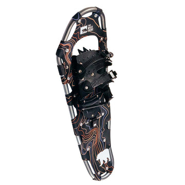 Kootenay Snowshoes: Traverse Winter Terrains with Precision & Style! - The Wild Tribe