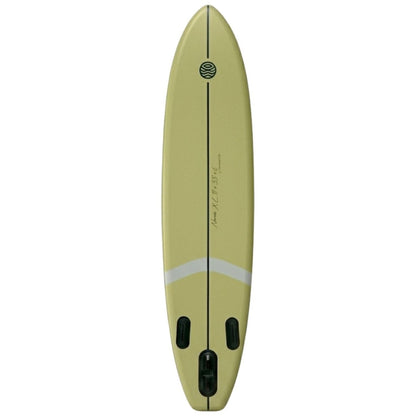 Nomad 11' - Entry Level Inflatable Paddleboard with enhanced speed - The Wild Tribe