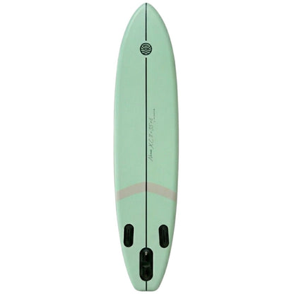 Nomad XL 11' - Entry level inflatable paddleboard with enhanced stability - The Wild Tribe