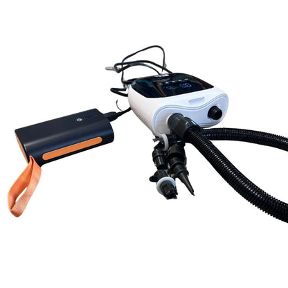 txt
Batterie portable pour pompe électrique de SUP - The Wild Tribe