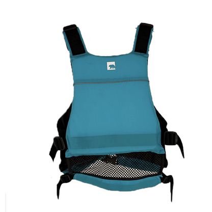 Powell - Gilet de flottaison (PFD), dégagement aux bras - The Wild Tribe