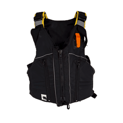 Powell - Veste de flottaison (PFD) avec emmanchures dégagées - The Wild Tribe