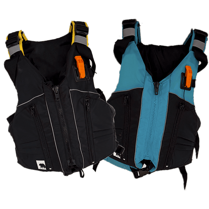 Powell - Gilet de flottaison (PFD), dégagement des bras - The Wild Tribe