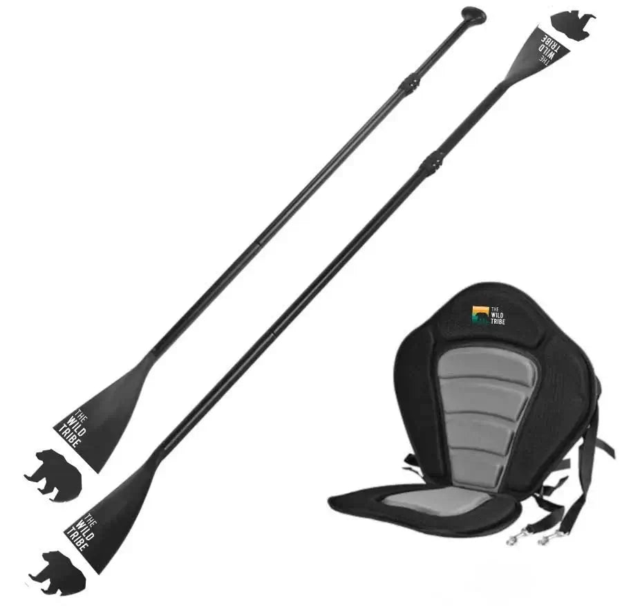PROMO CANADA DAY - Kayak Kit - The Wild Tribe