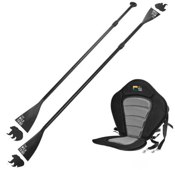Kayak Conversion Kit