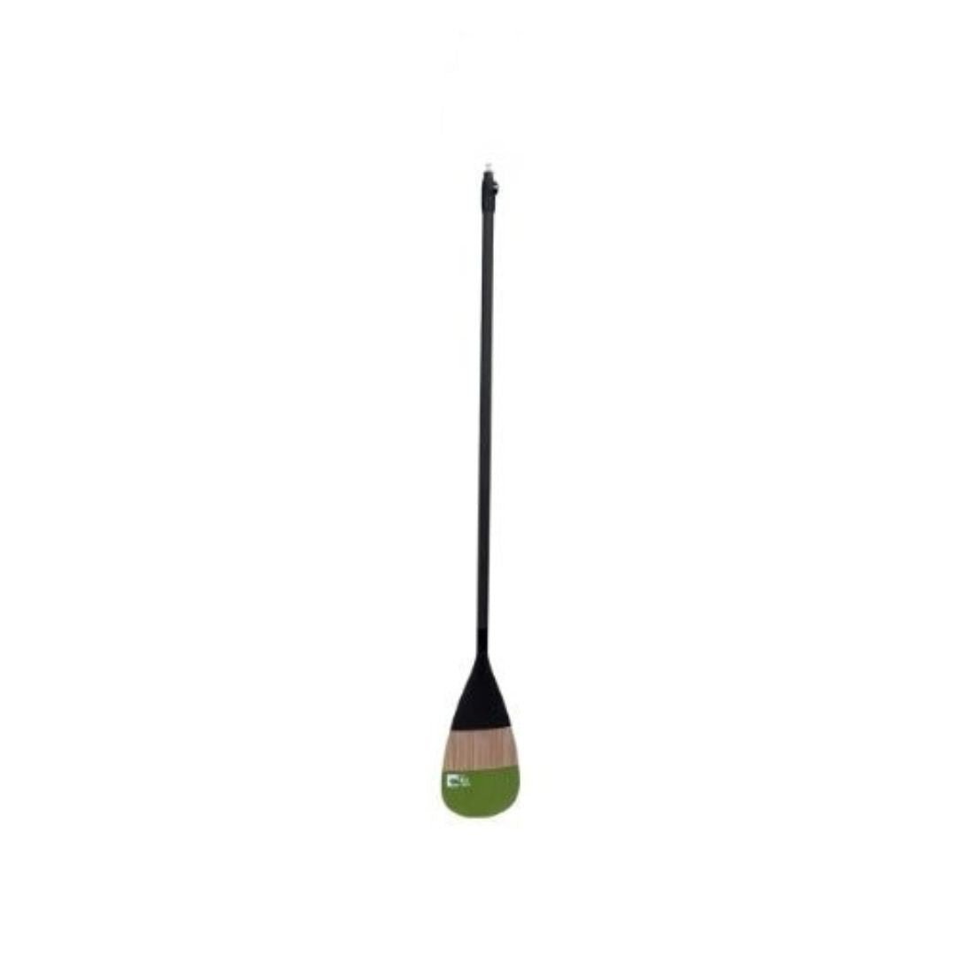 Replacement Parts - 3-PCS Adjustable Carbon Paddle - The Wild Tribe