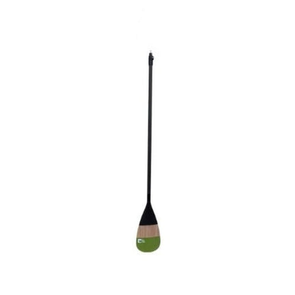 Replacement Parts - 3-PCS Adjustable Carbon Paddle - The Wild Tribe