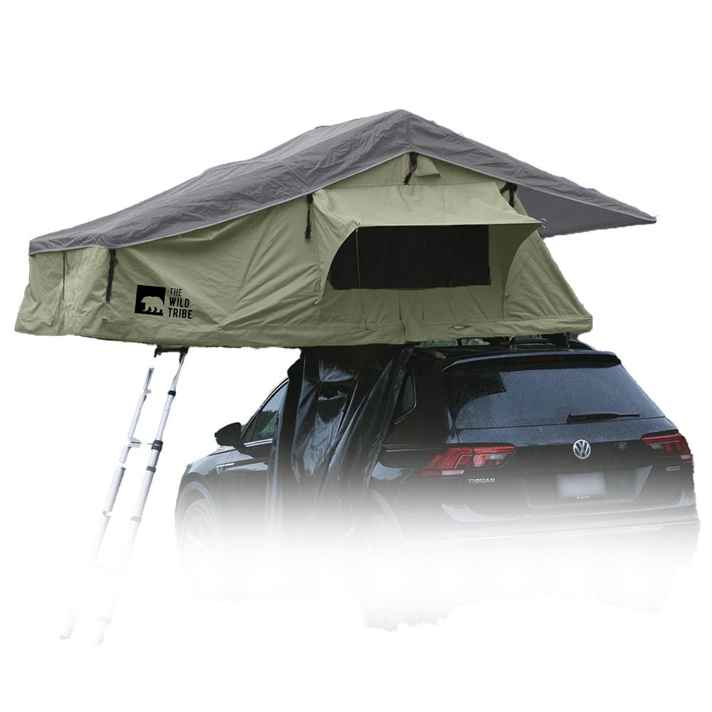 Revelstoke XE 3-4 people Rooftop tent