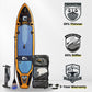 Sequoia 11' - Inflatable Paddleboard - The Wild Tribe