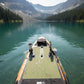 Sequoia XL Bass - Fully Equipped Fishing Inflatable Paddleboard - The Wild Tribe