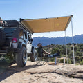 Side Car Awning: Expand Your Outdoor Setup - The Wild Tribe