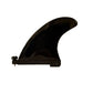 Side Paddle Board Fin - The Wild Tribe