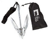 SUP Anchor: Savor Every Moment on Water Without Drift - The Wild Tribe