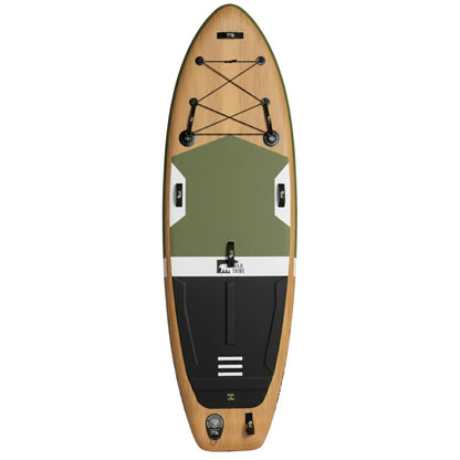 Tahoe Rogue - planche de paddle gonflable White Water - The Wild Tribe
