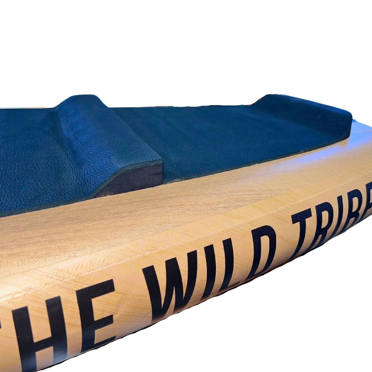 Tahoe Stark Freestyle (2024): Premium Freestyle Inflatable Paddleboard - The Wild Tribe