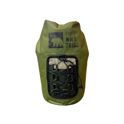 Sac étanche Tofino - 15L multi-activités - The Wild Tribe