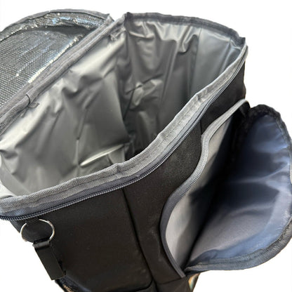 Sac à dos isotherme imperméable 25L - The Wild Tribe
